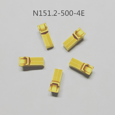 N151.2-500-4E قطع فراق وإدراج الحز MGMN N123H2