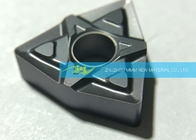 WNMG080408MM Carbide Turning Inserts for Semi Finishing of Stainless Steel
