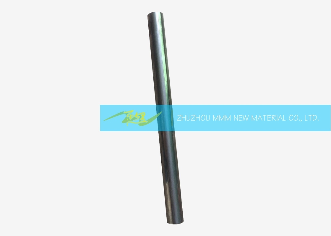 D32 10D Straight Anti Vibration Boring Bar Precision Ground Thread Cutter Shank